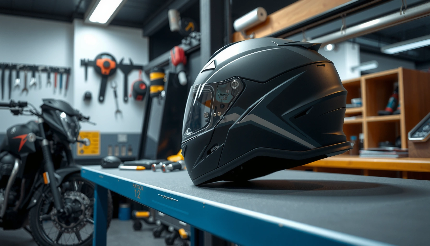 Are Ruroc Helmets Safe? A Practical Safety Check